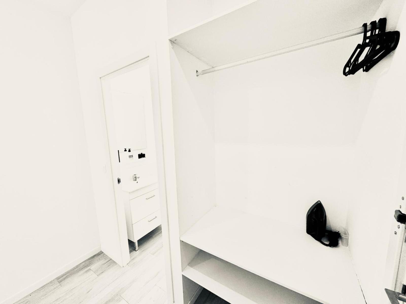 Cinco Torres Suites Madrid Eksteriør billede